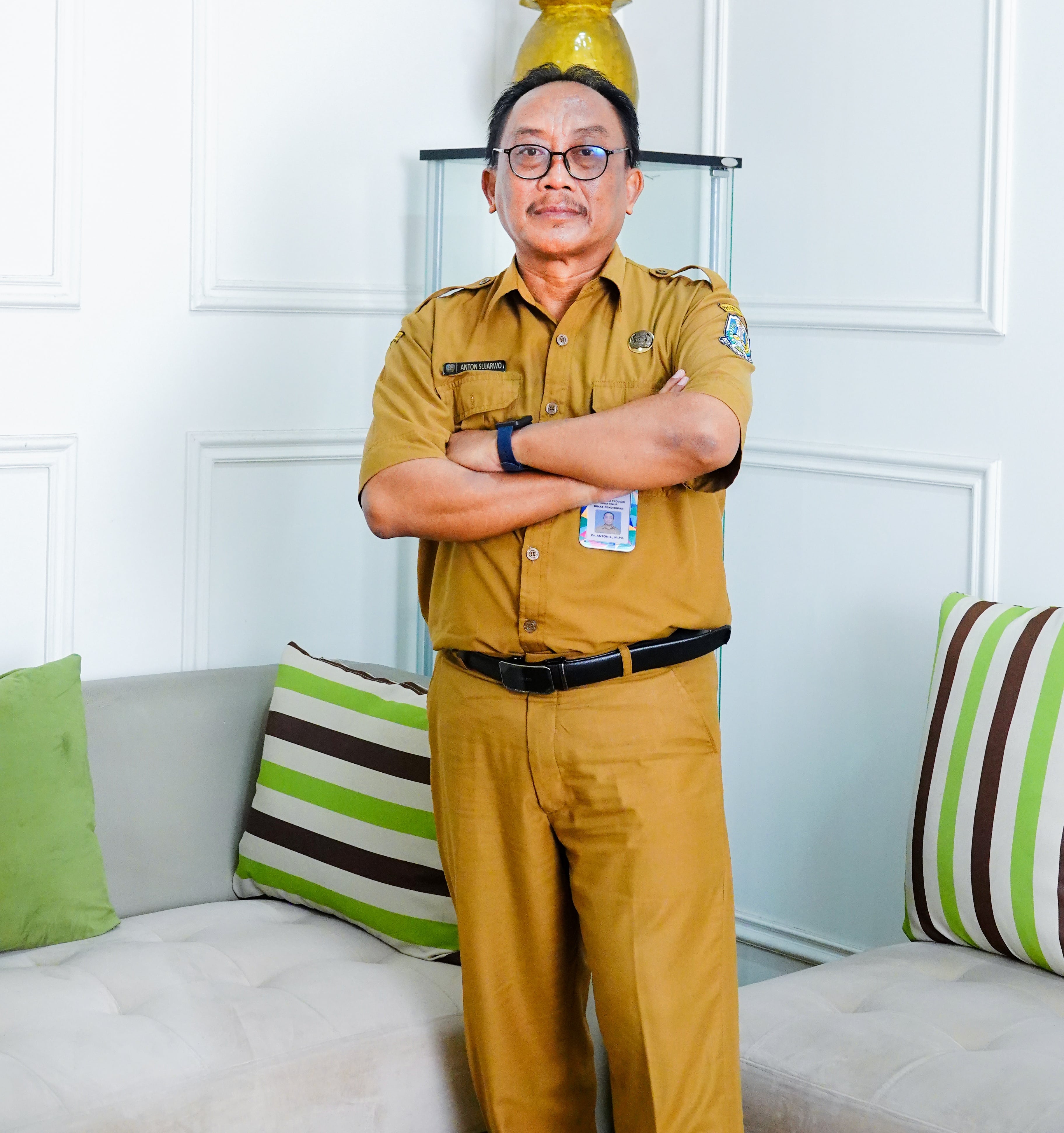 Foto Kepala Sekolah