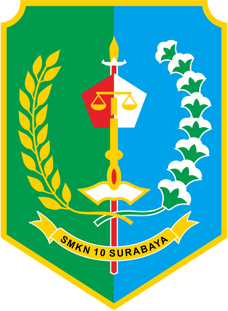Logo Sekolah